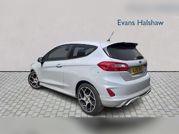 Used Ford Fiesta 2019 for sale - 79319429: Photo