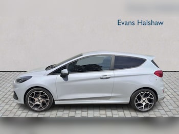 Used Ford Fiesta 2019 for sale - 79319429: Photo