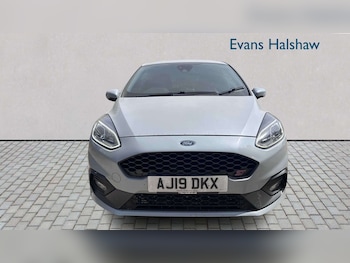 Used Ford Fiesta 2019 for sale - 79319429: Photo