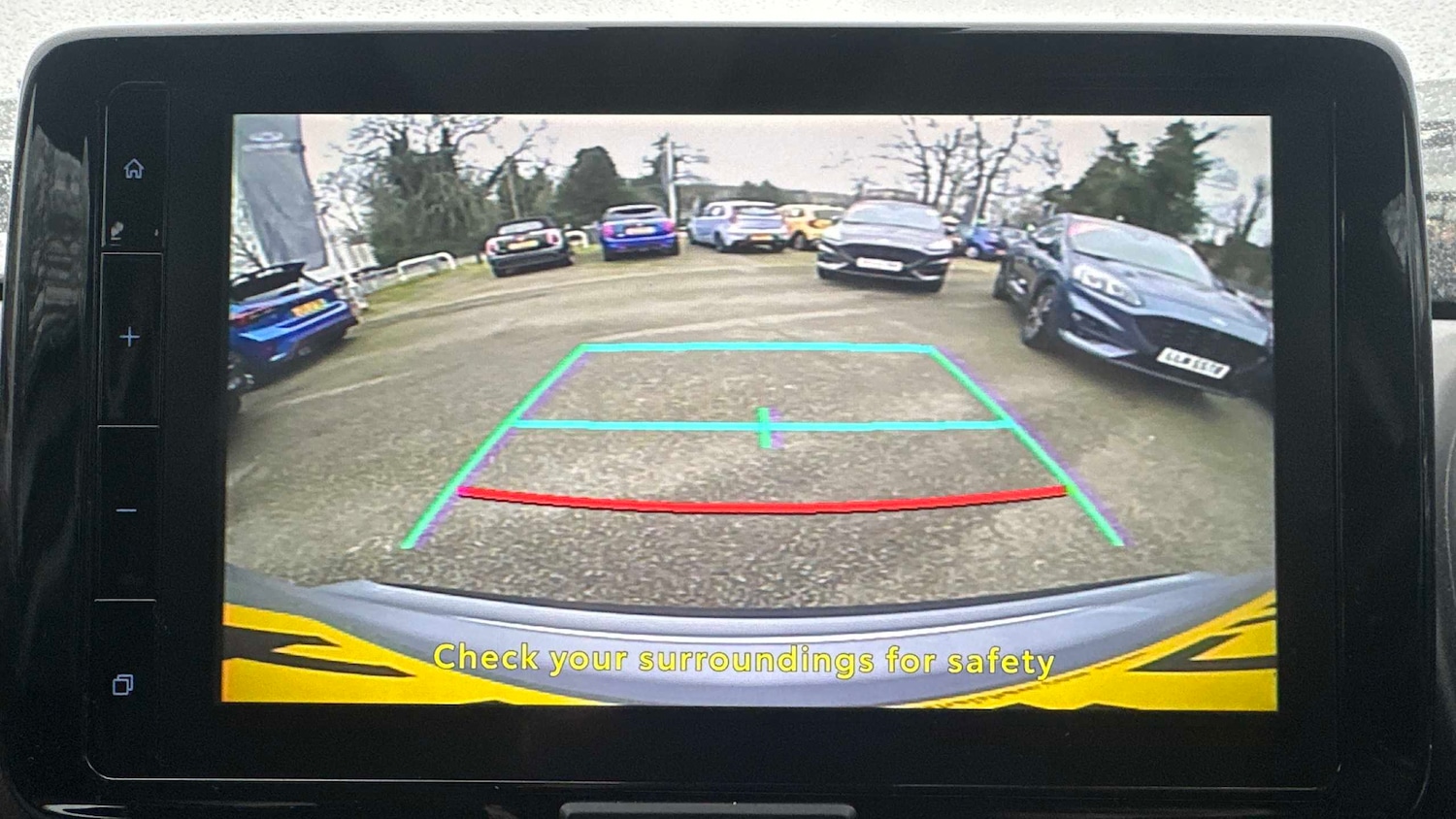 Used Toyota Yaris Cross 2024 for sale - 77239865: Photo 15