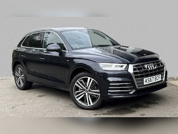 Audi - Q5