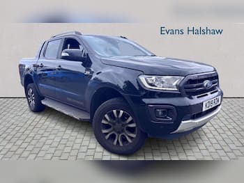 Used Ford Ranger 2019 for sale - 79824979: Photo