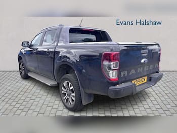 Used Ford Ranger 2019 for sale - 79824979: Photo
