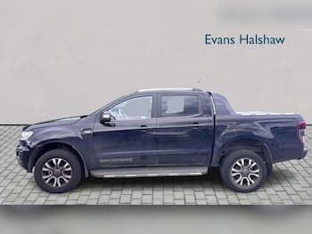 Used Ford Ranger 2019 for sale - 79824979: Photo