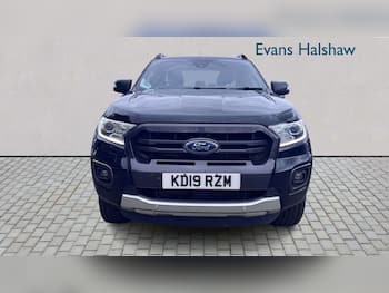 Used Ford Ranger 2019 for sale - 79824979: Photo