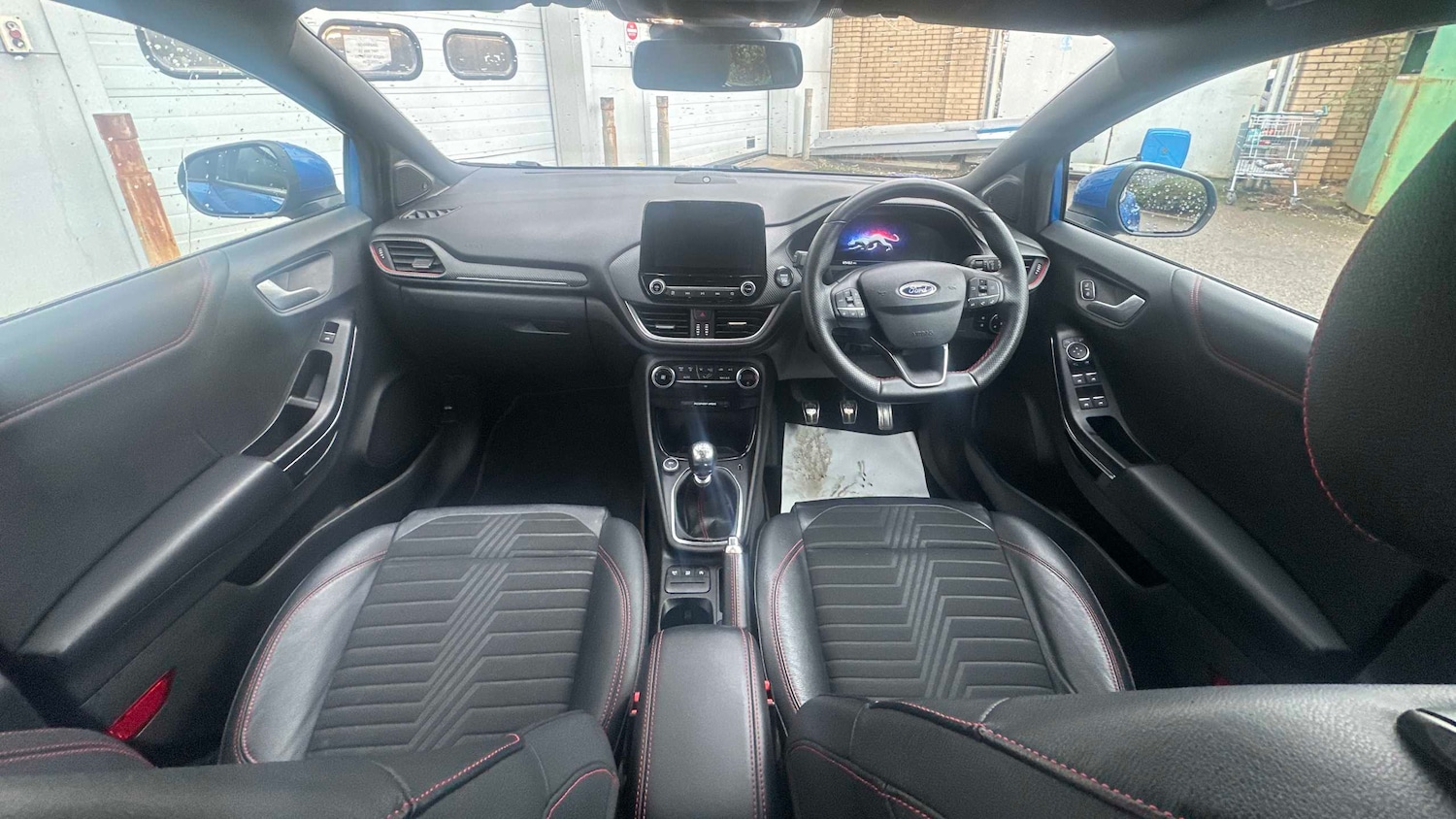 Used Ford Puma 2020 for sale - 76705222: Photo 10