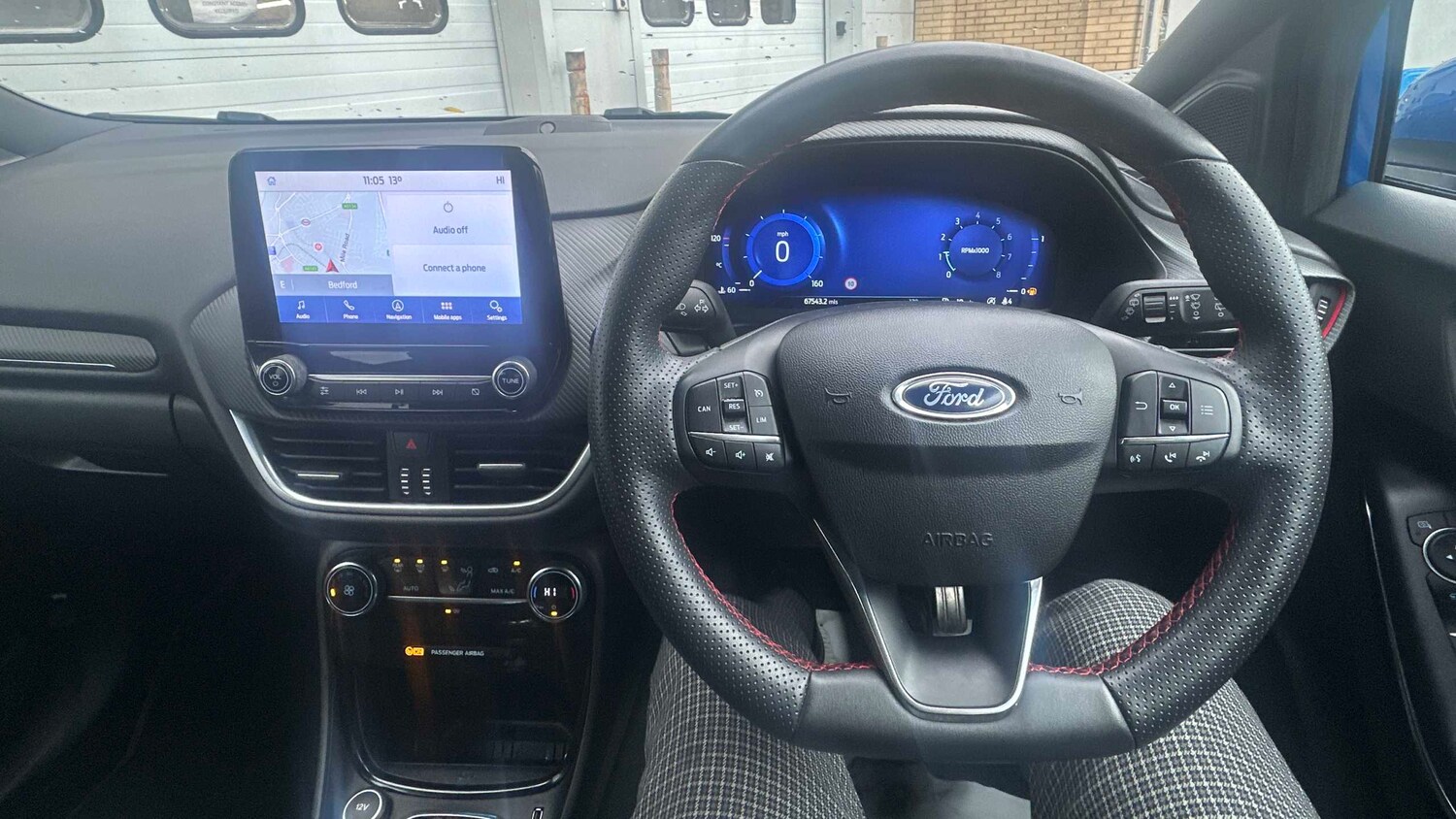 Used Ford Puma 2020 for sale - 76705222: Photo 11