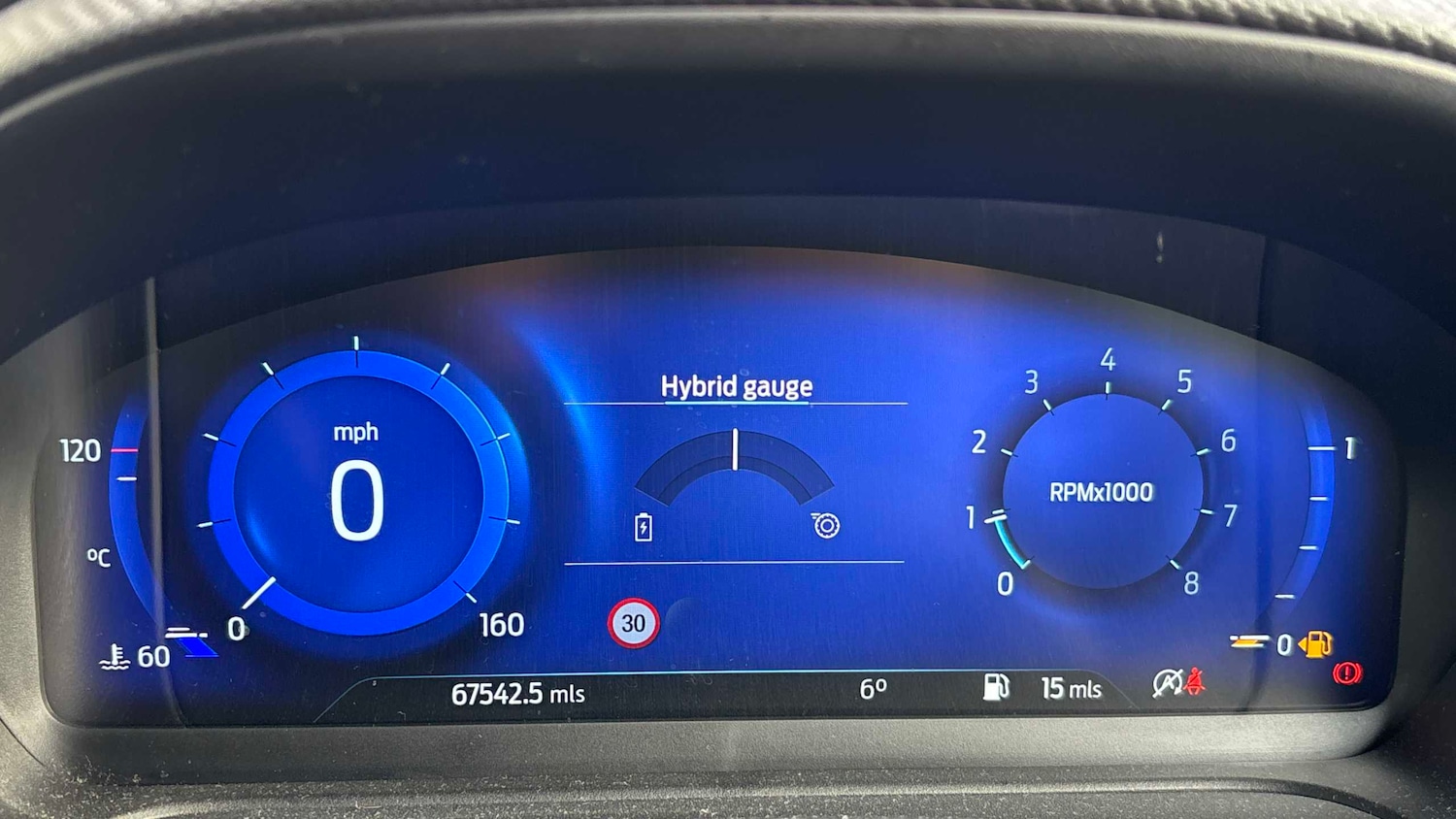 Used Ford Puma 2020 for sale - 76705222: Photo 12