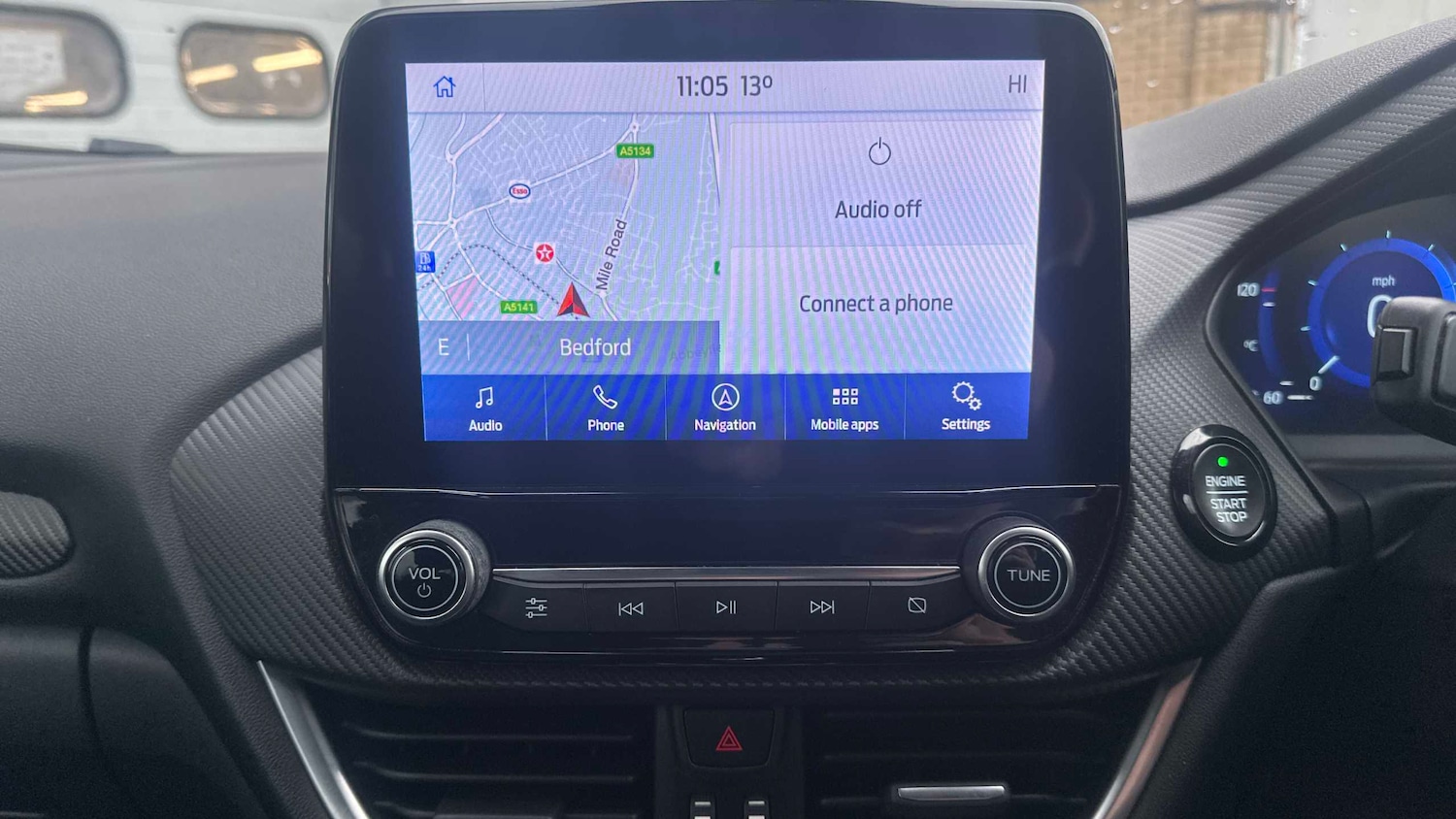 Used Ford Puma 2020 for sale - 76705222: Photo 13