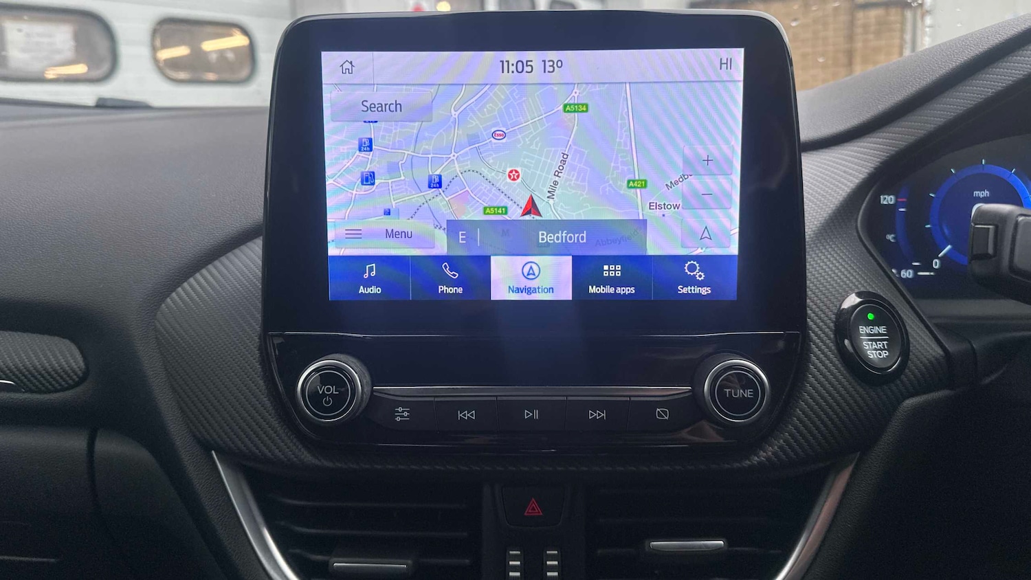 Used Ford Puma 2020 for sale - 76705222: Photo 14