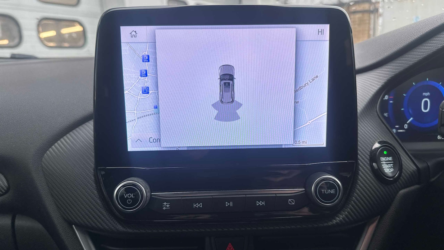 Used Ford Puma 2020 for sale - 76705222: Photo 15