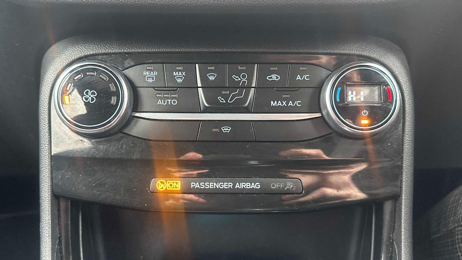 Used Ford Puma 2020 for sale - 76705222: Photo 16