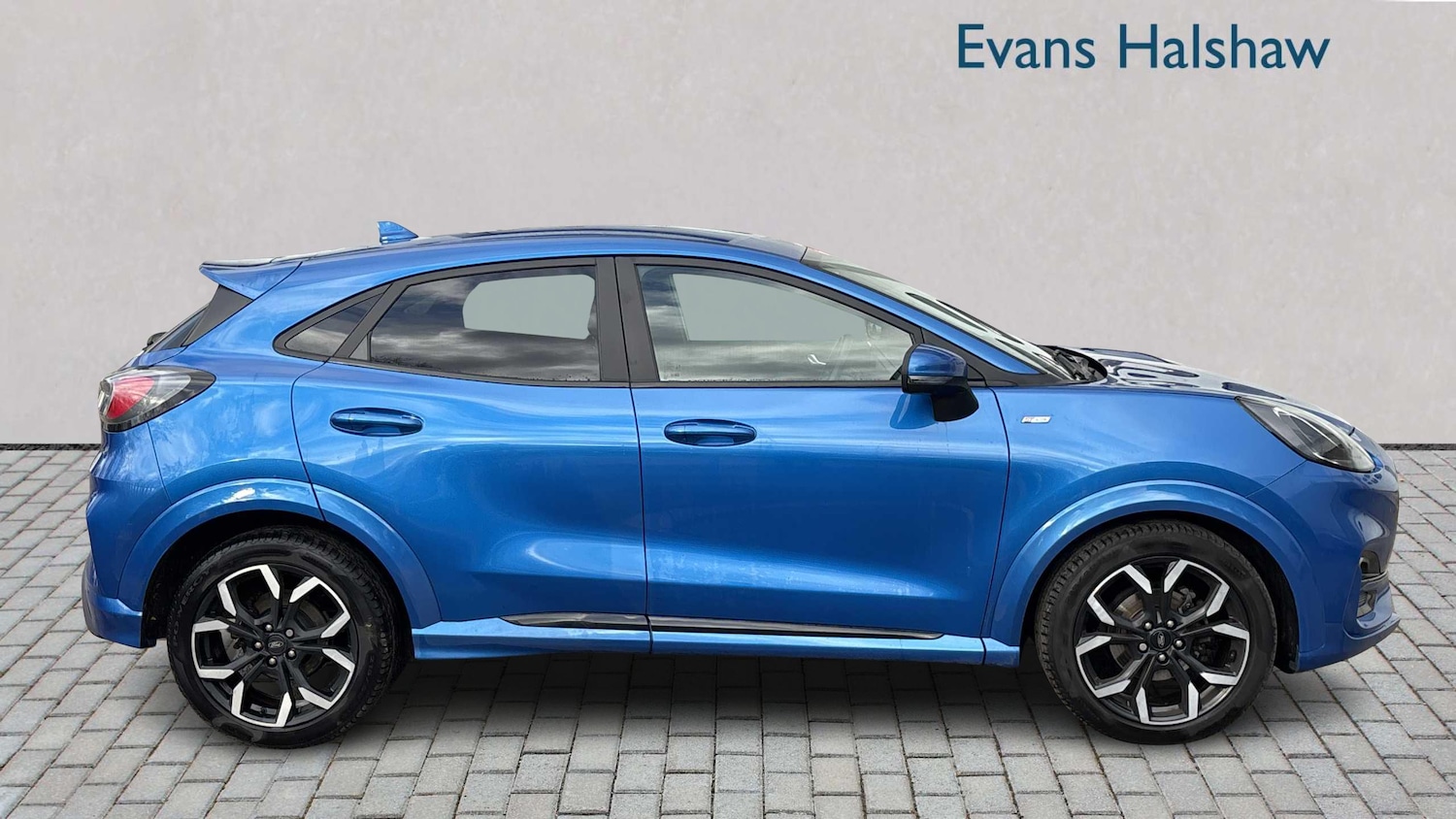 Used Ford Puma 2020 for sale - 76705222: Photo 3