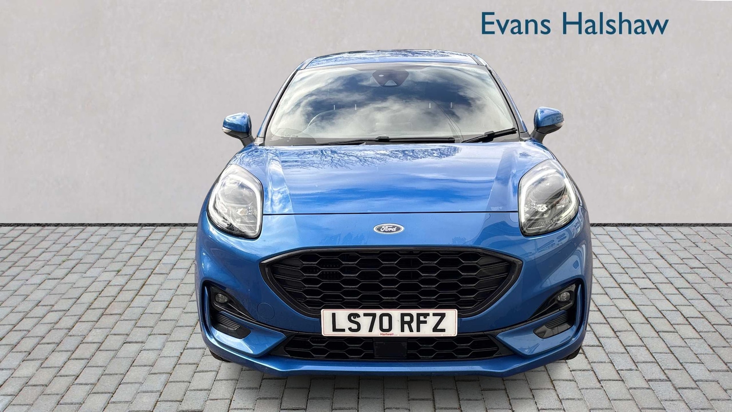 Used Ford Puma 2020 for sale - 76705222: Photo 5