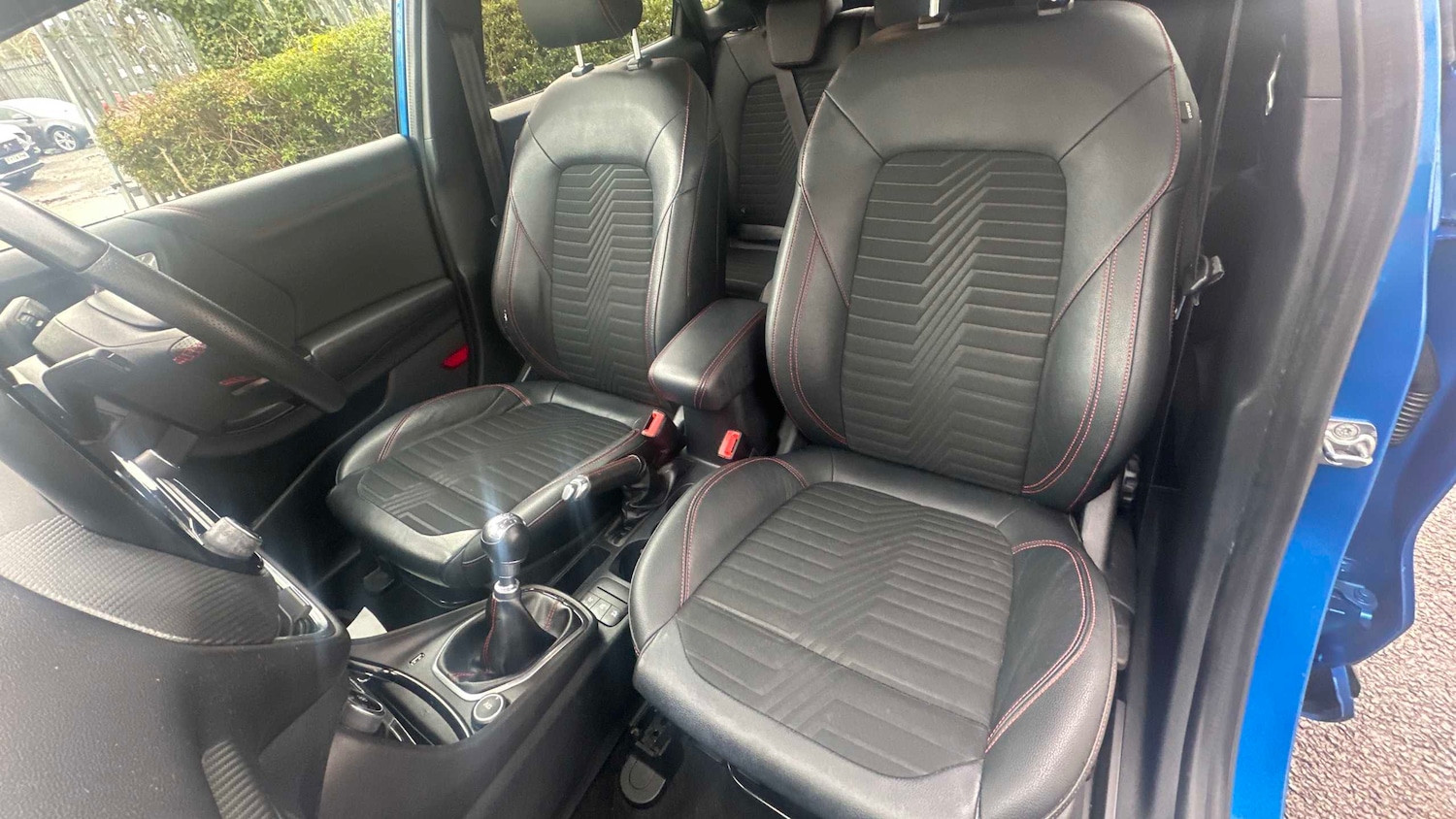 Used Ford Puma 2020 for sale - 76705222: Photo 8