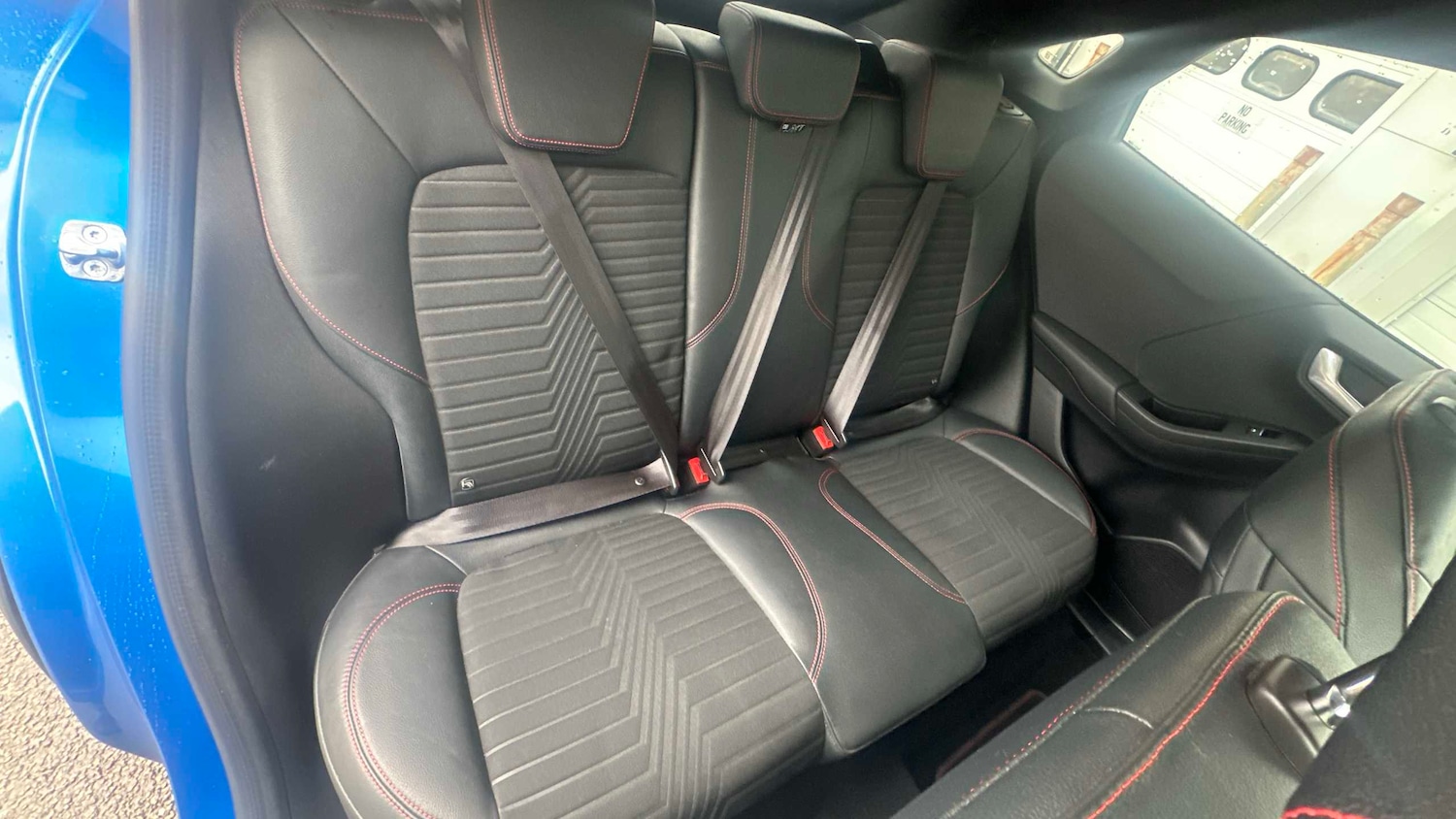 Used Ford Puma 2020 for sale - 76705222: Photo 9