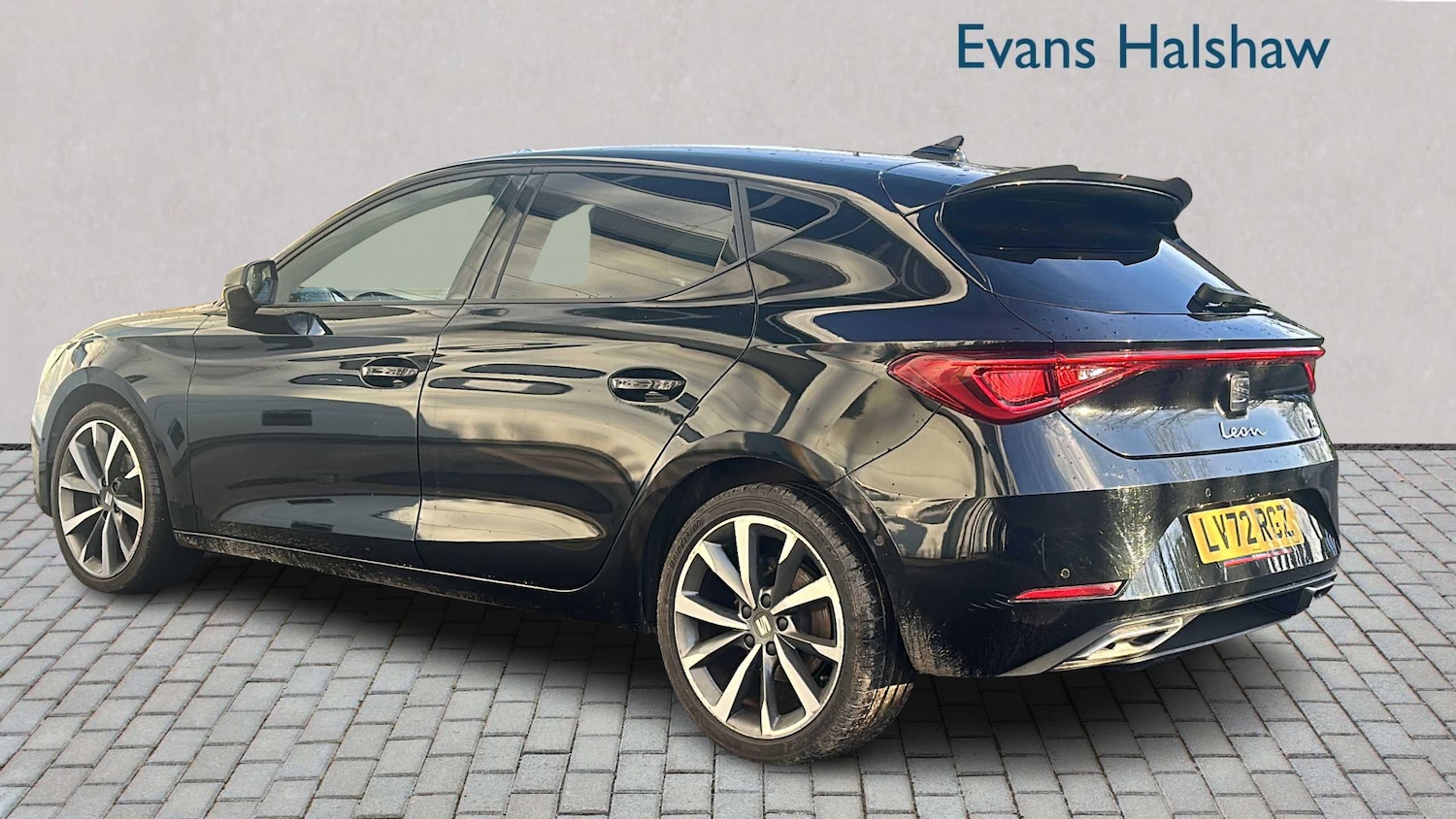 Used SEAT Leon 2022 for sale - 77239933: Photo 3