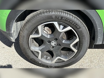 Used Vauxhall Mokka 2022 for sale - 75759912: Photo