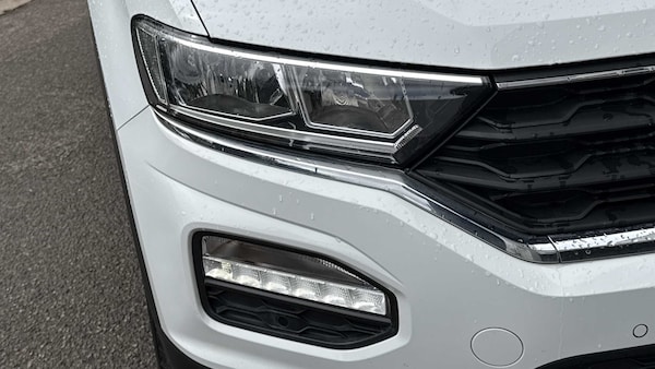 Used Volkswagen T-Roc 2018 for sale - 75452825: Photo 10