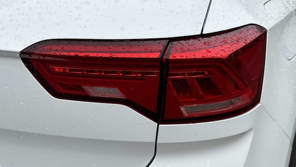 Used Volkswagen T-Roc 2018 for sale - 75452825: Photo 11