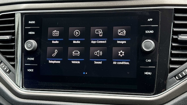 Used Volkswagen T-Roc 2018 for sale - 75452825: Photo 25