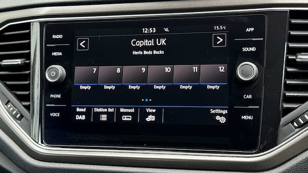 Used Volkswagen T-Roc 2018 for sale - 75452825: Photo 26