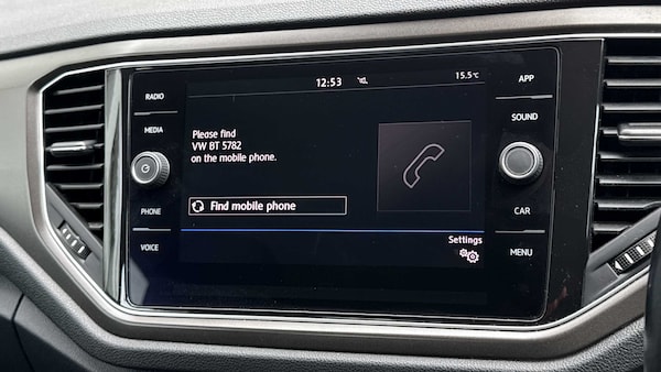 Used Volkswagen T-Roc 2018 for sale - 75452825: Photo 28