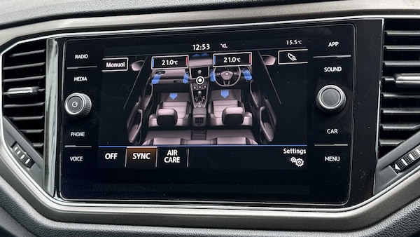 Used Volkswagen T-Roc 2018 for sale - 75452825: Photo 30
