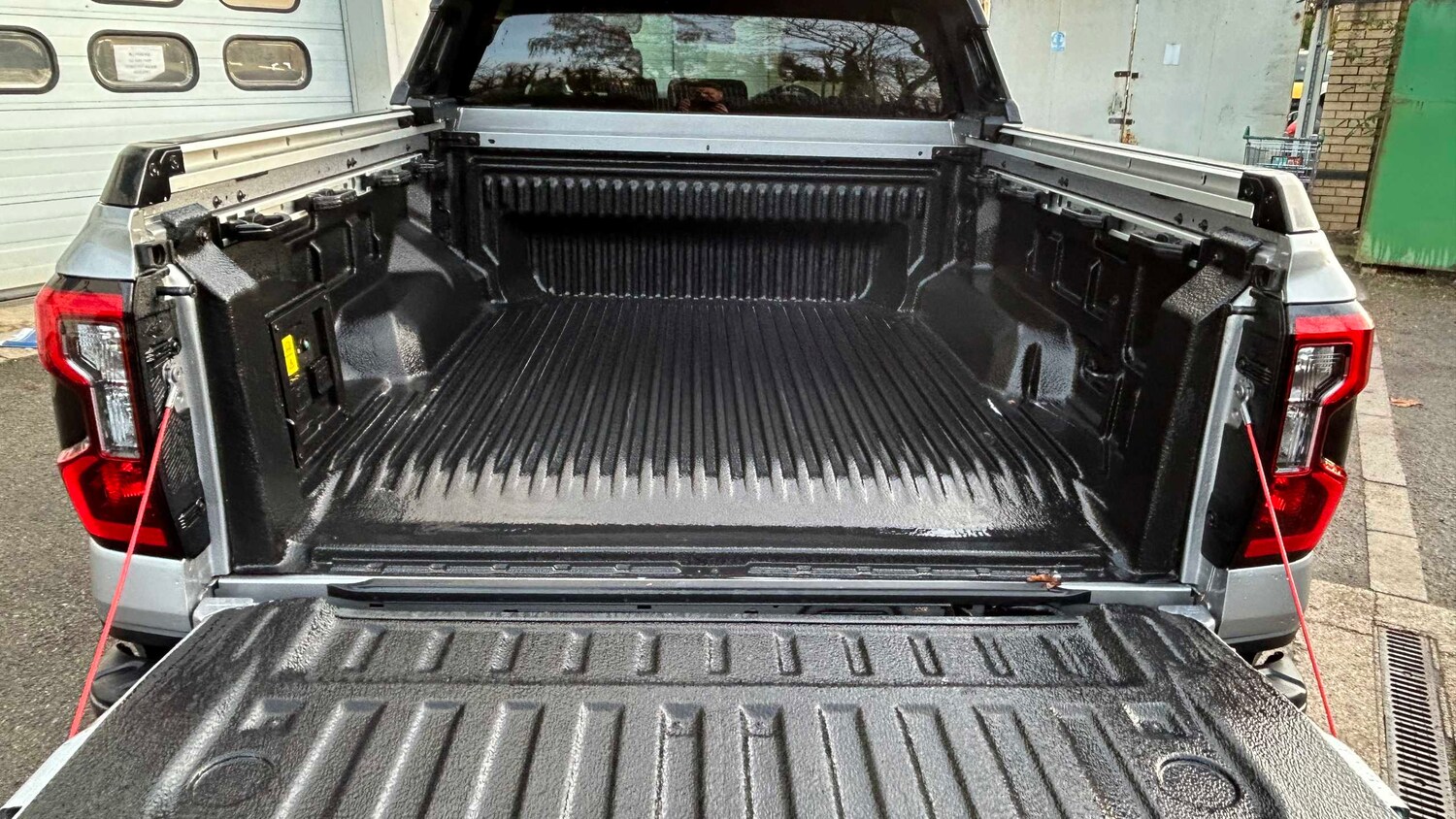 Used Ford Ranger 2025 for sale - 76842879: Photo 10