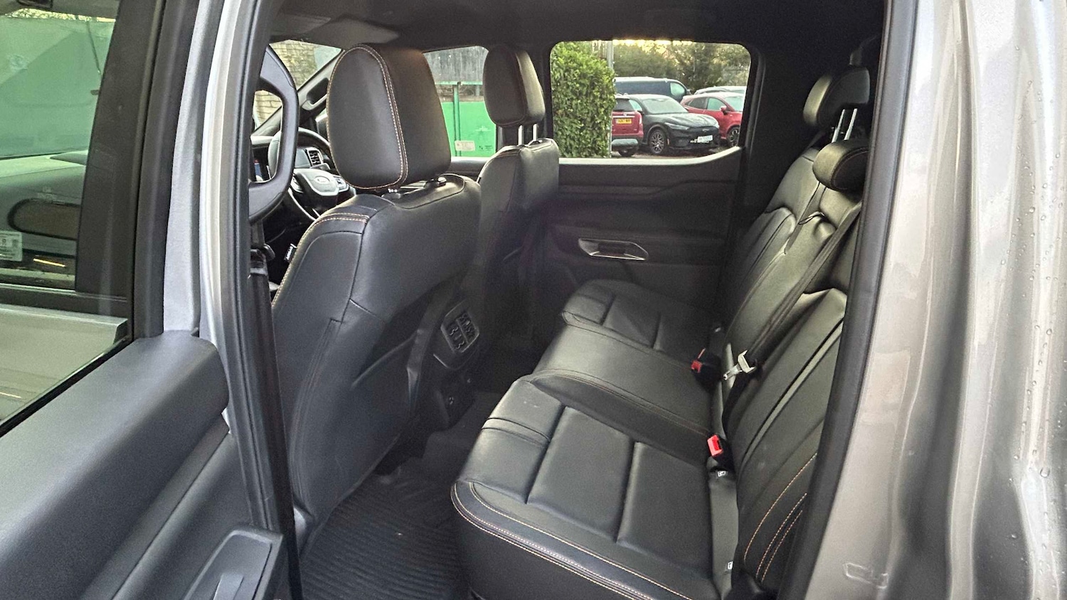 Used Ford Ranger 2025 for sale - 76842879: Photo 11