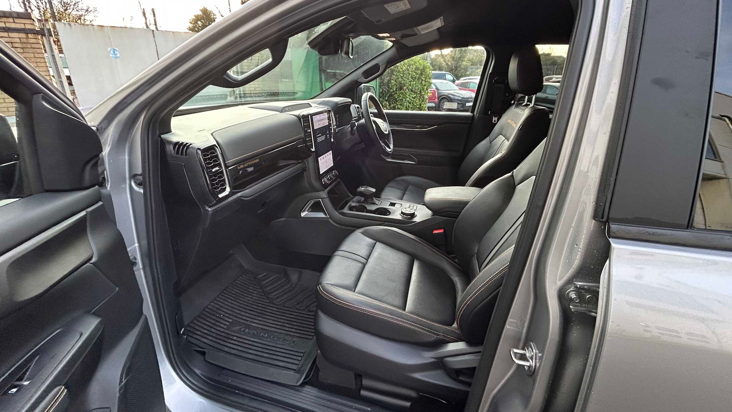 Used Ford Ranger 2025 for sale - 76842879: Photo 12