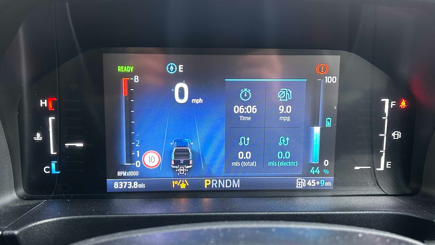 Used Ford Ranger 2025 for sale - 76842879: Photo 13