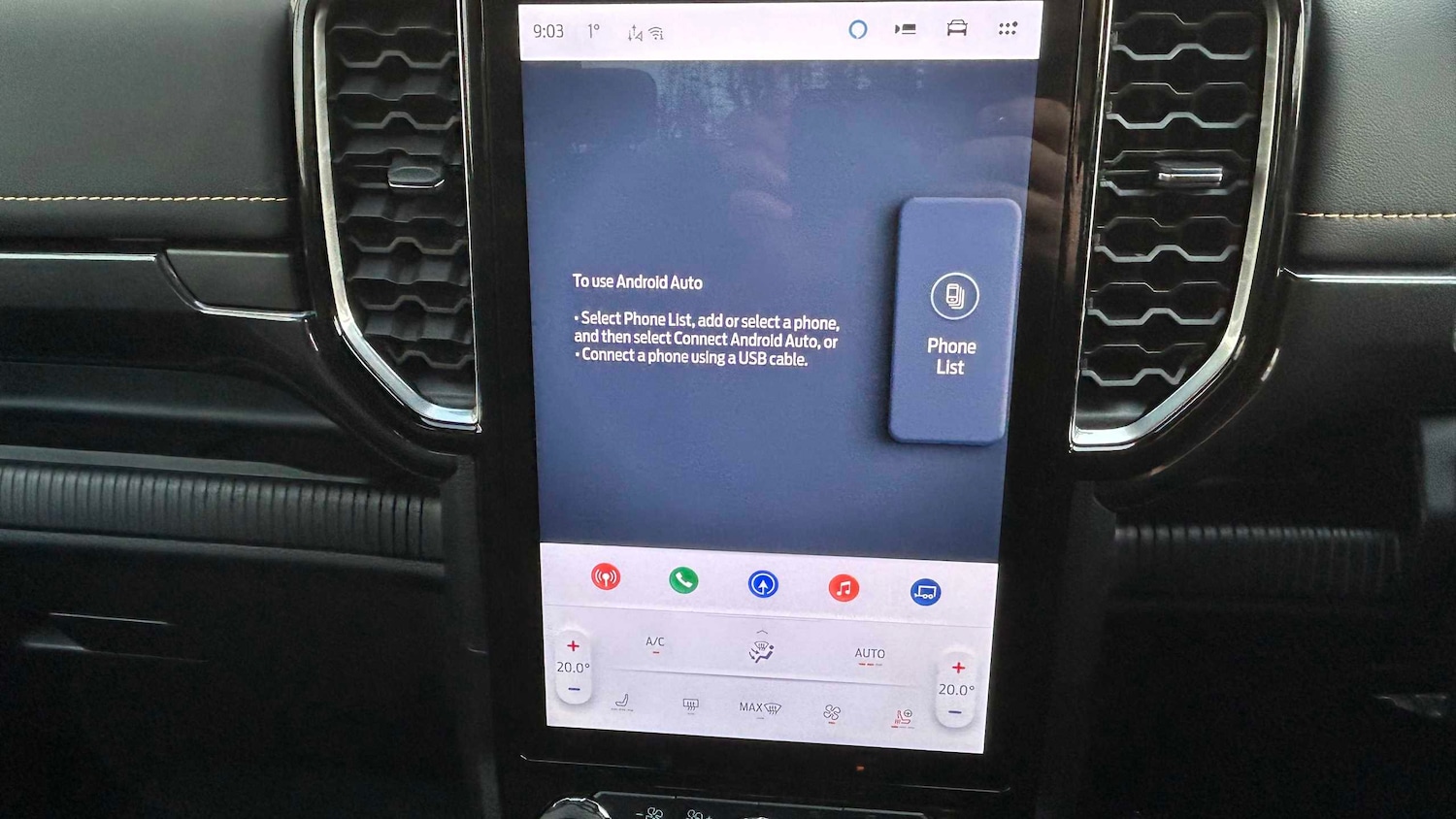 Used Ford Ranger 2025 for sale - 76842879: Photo 14