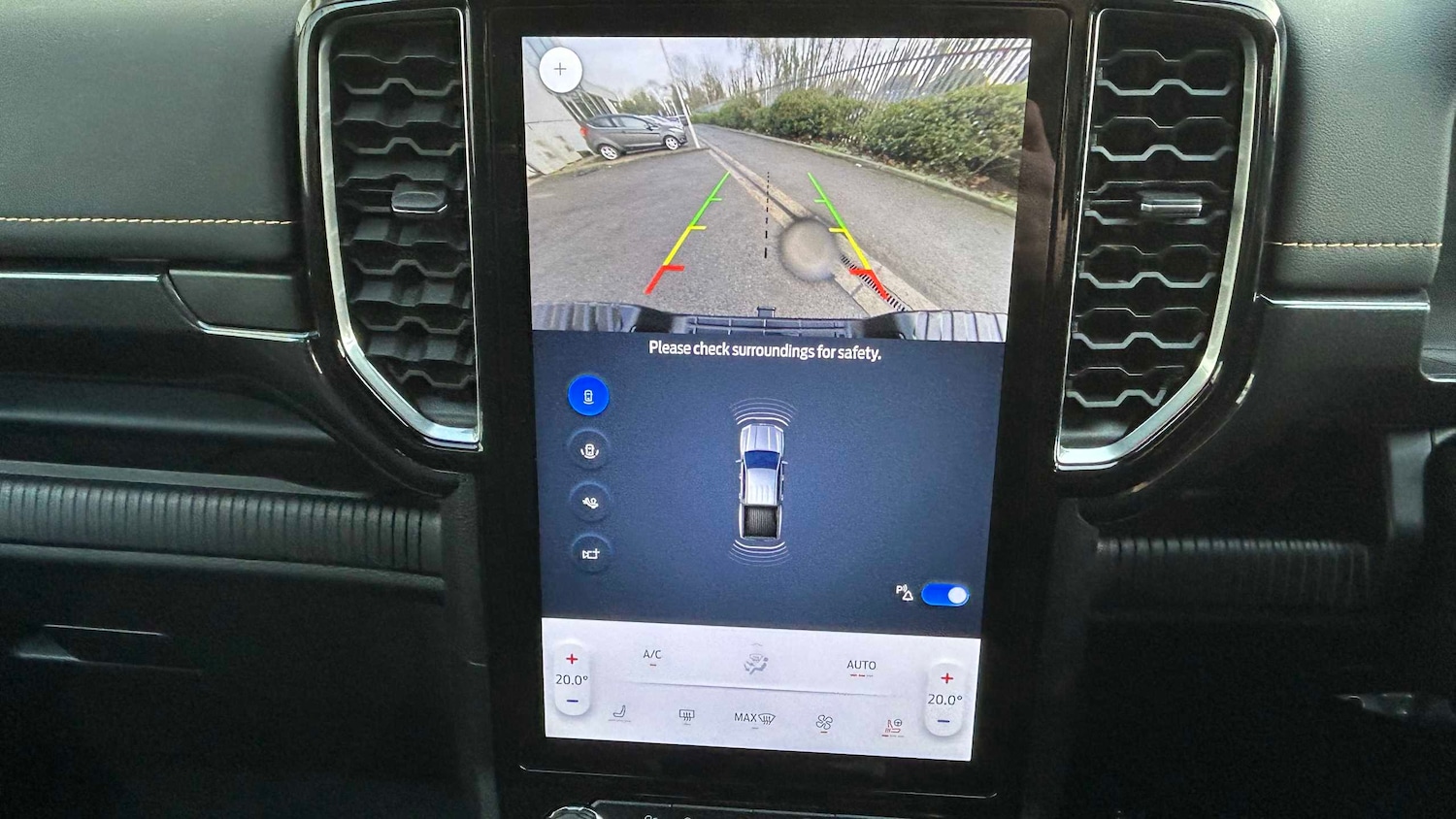 Used Ford Ranger 2025 for sale - 76842879: Photo 15