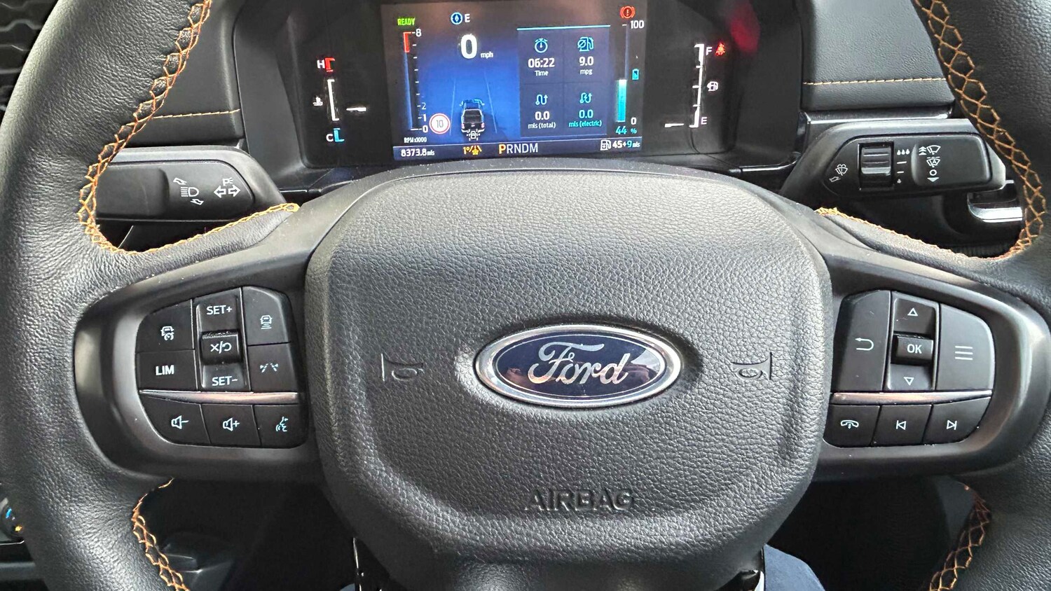 Used Ford Ranger 2025 for sale - 76842879: Photo 16