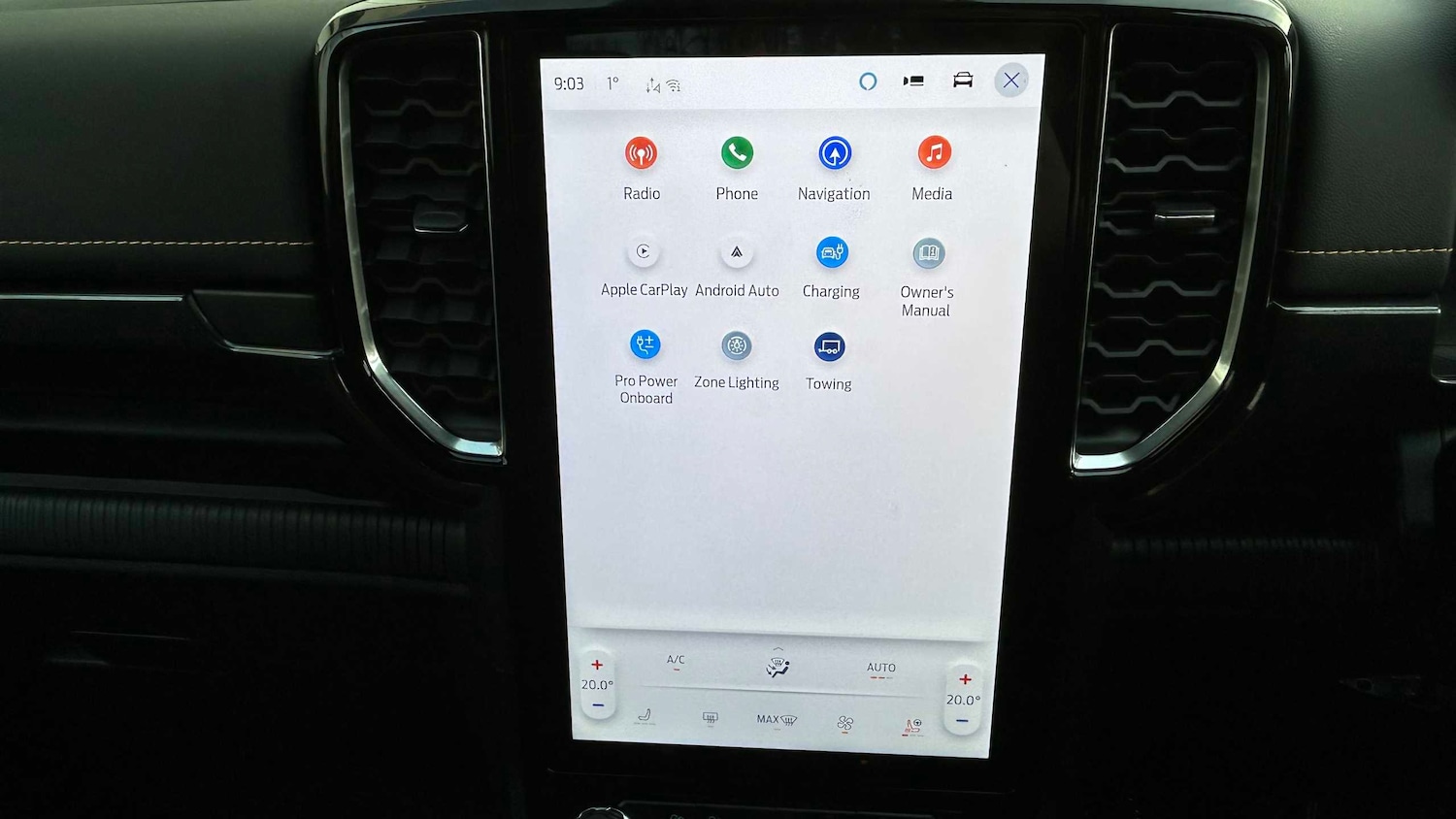 Used Ford Ranger 2025 for sale - 76842879: Photo 17