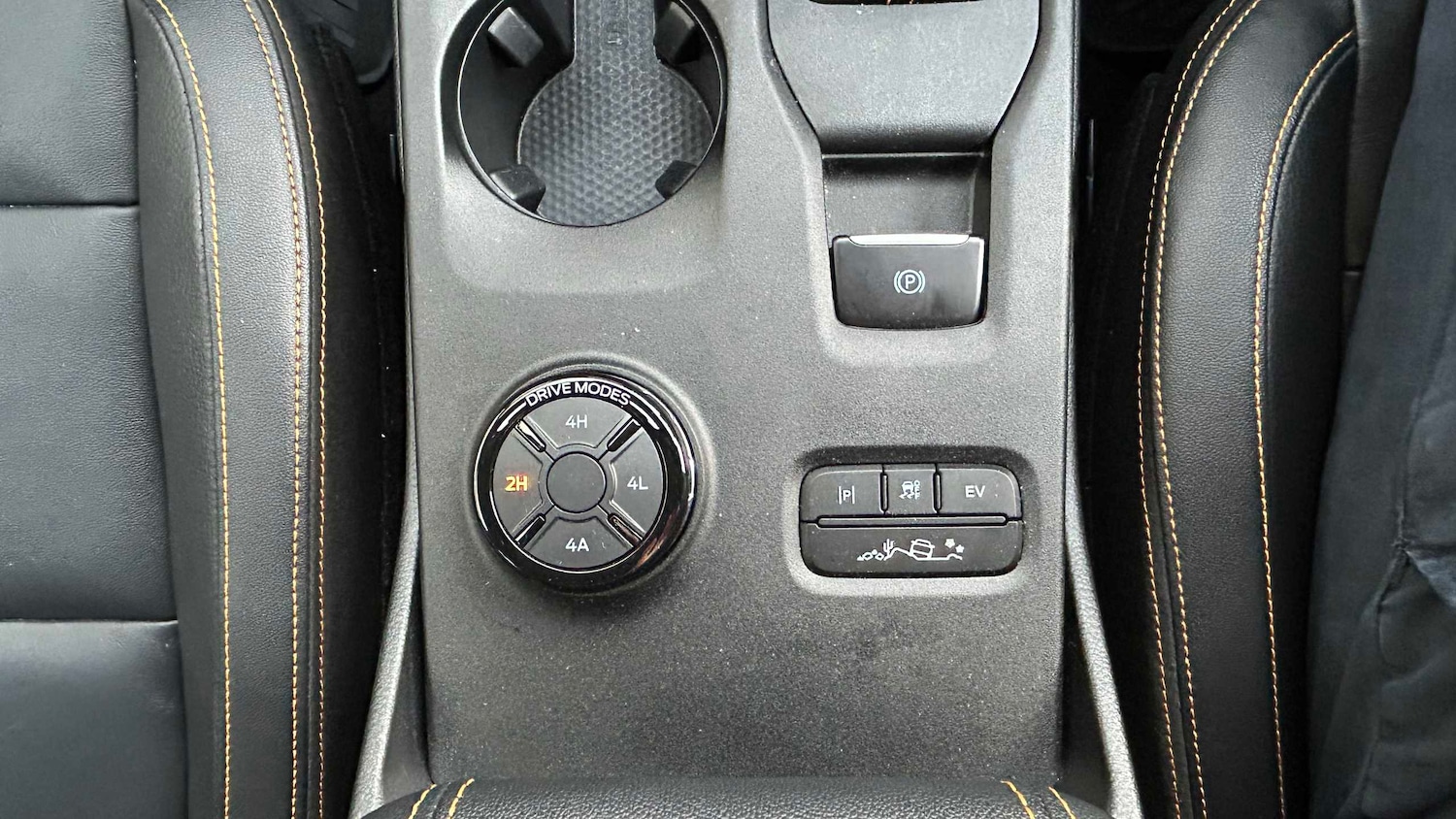 Used Ford Ranger 2025 for sale - 76842879: Photo 18