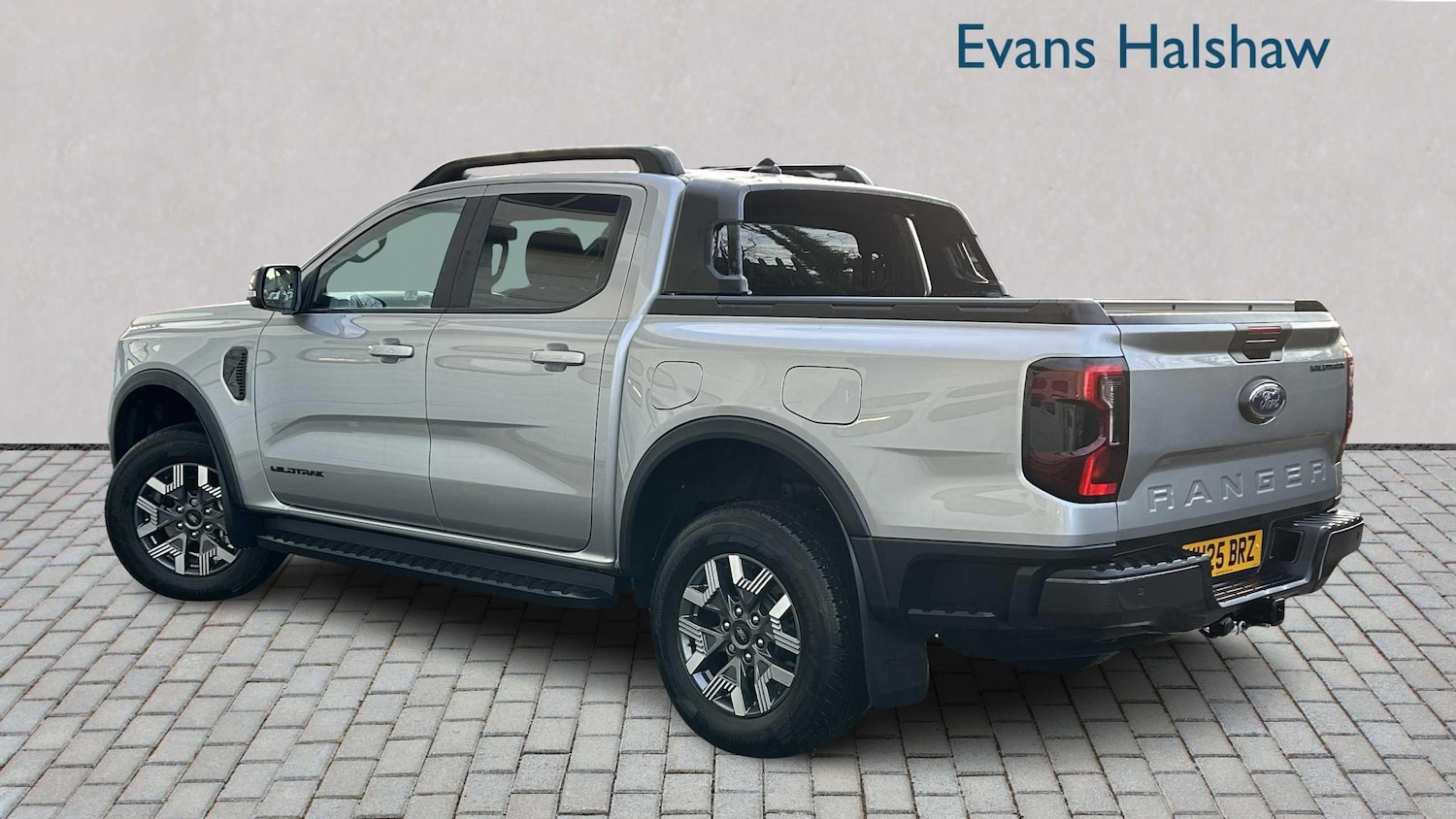 Used Ford Ranger 2025 for sale - 76842879: Photo 2