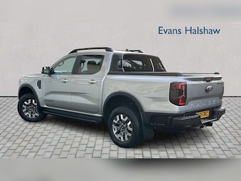 Used Ford Ranger 2025 for sale - 76842879: Photo