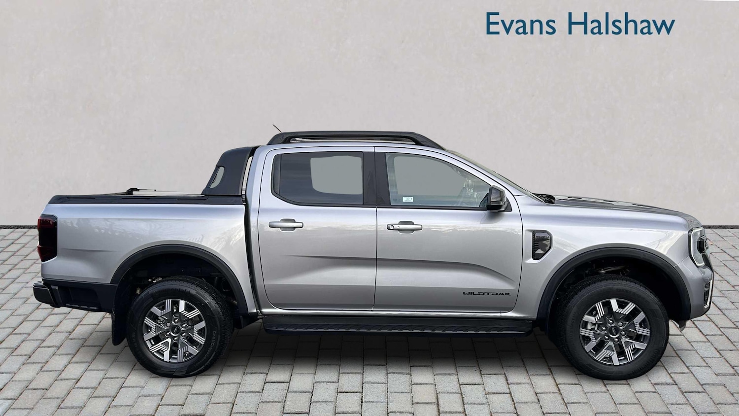 Used Ford Ranger 2025 for sale - 76842879: Photo 3