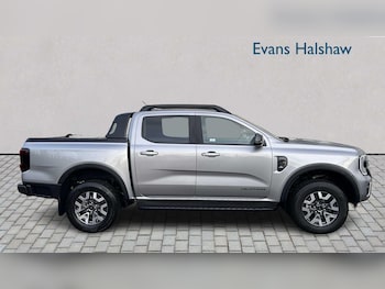 Used Ford Ranger 2025 for sale - 76842879: Photo