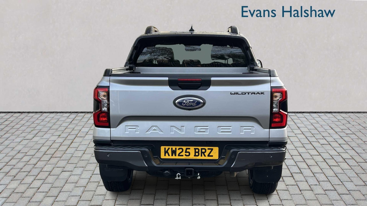 Used Ford Ranger 2025 for sale - 76842879: Photo 4