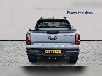 Used Ford Ranger 2025 for sale - 76842879: Photo