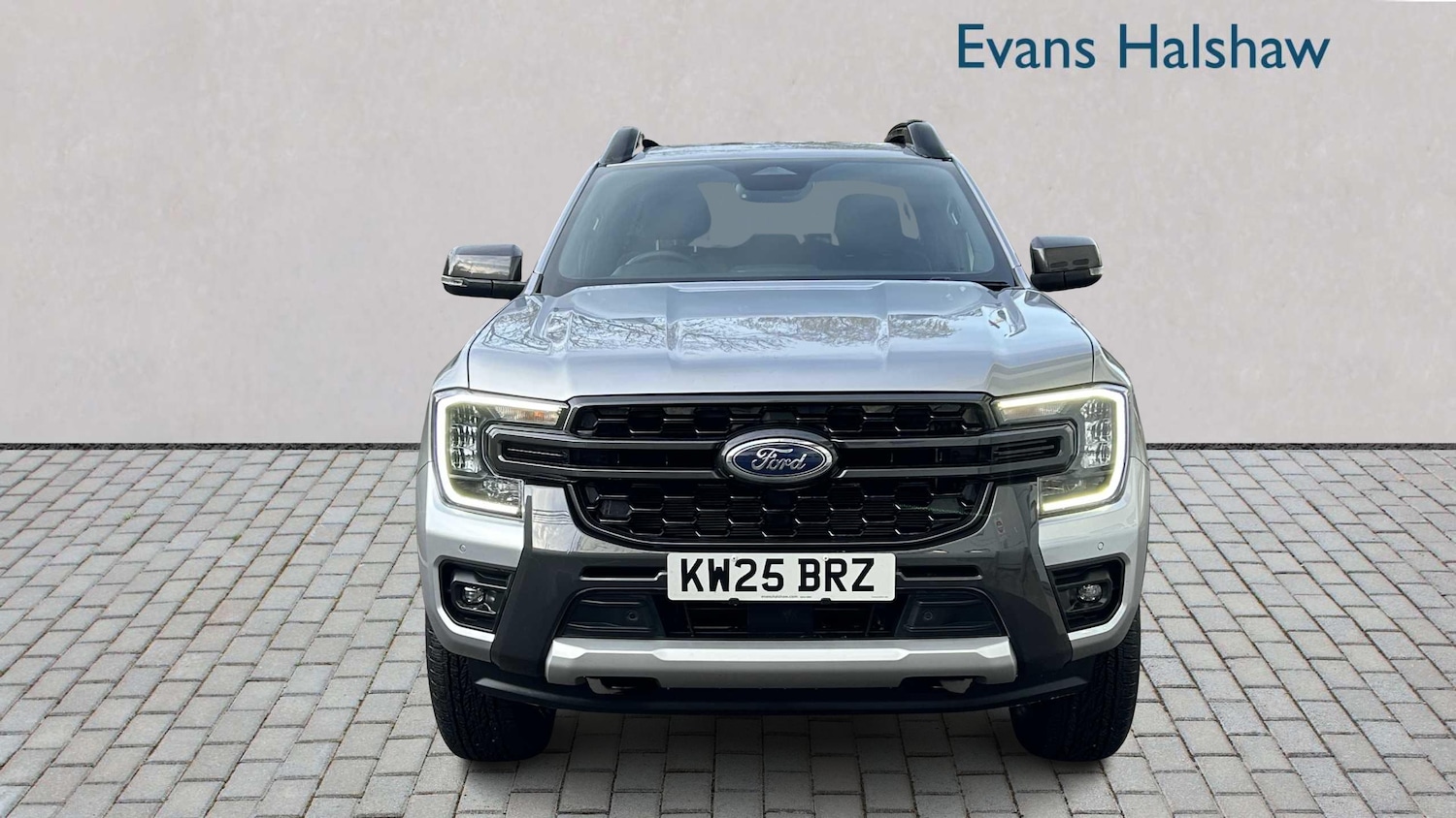 Used Ford Ranger 2025 for sale - 76842879: Photo 5