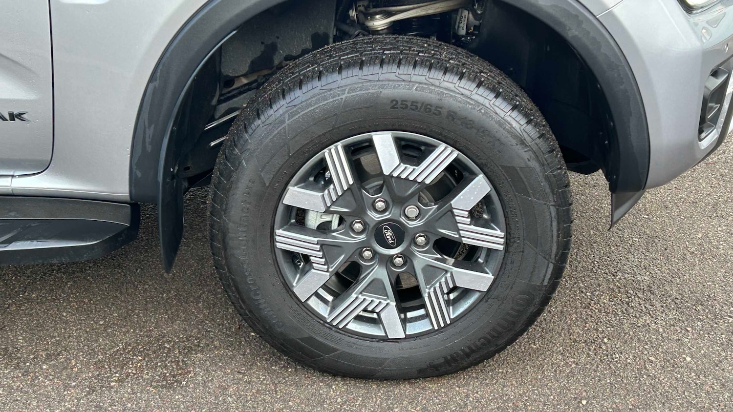 Used Ford Ranger 2025 for sale - 76842879: Photo 6