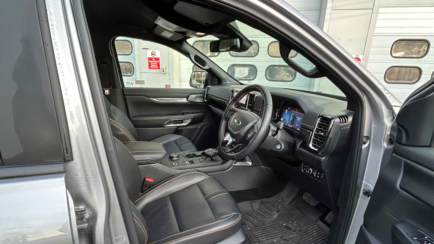 Used Ford Ranger 2025 for sale - 76842879: Photo 7