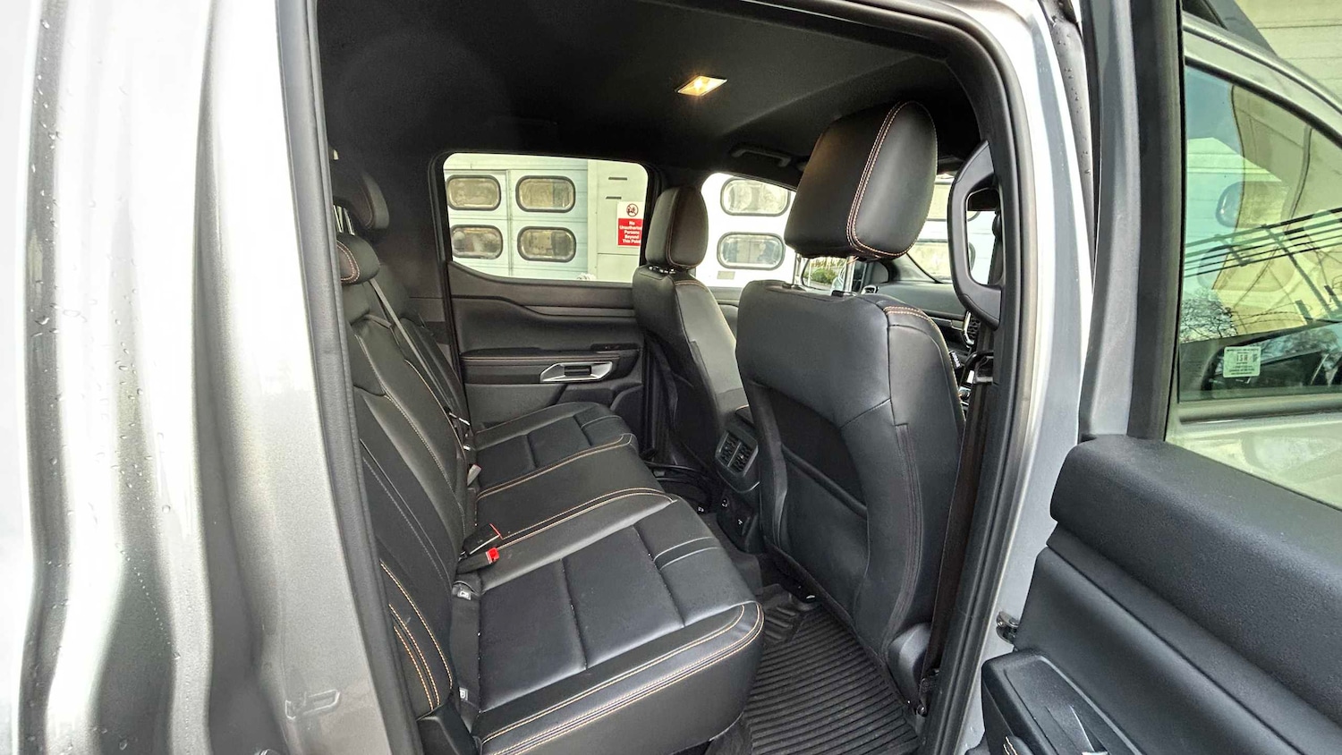 Used Ford Ranger 2025 for sale - 76842879: Photo 8