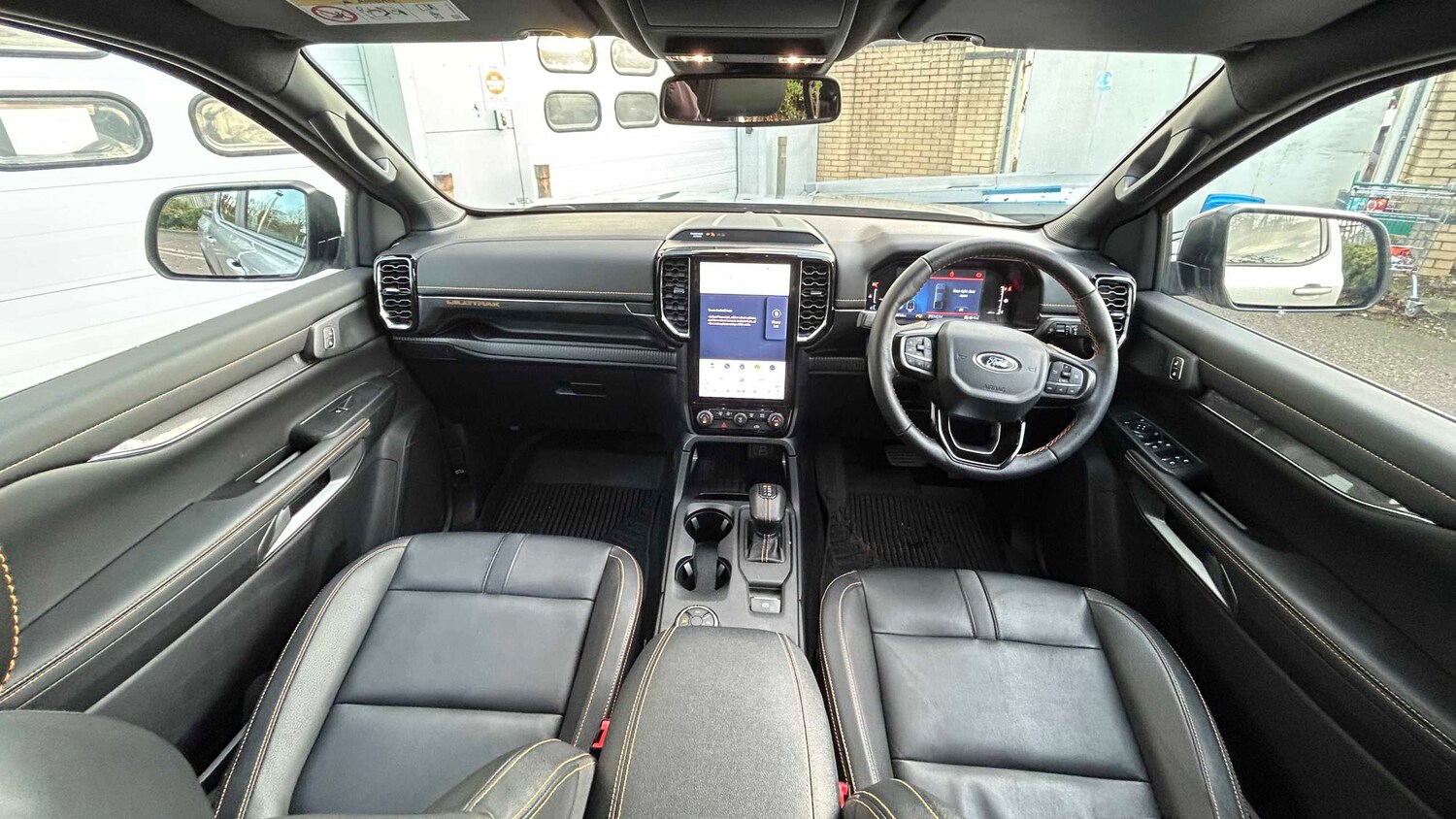 Used Ford Ranger 2025 for sale - 76842879: Photo 9