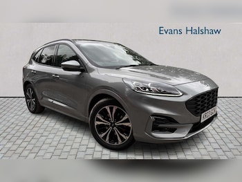 Used Ford Kuga 2023 for sale - 79294747: Photo