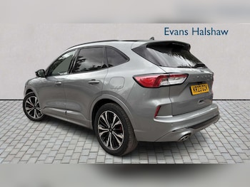 Used Ford Kuga 2023 for sale - 79294747: Photo